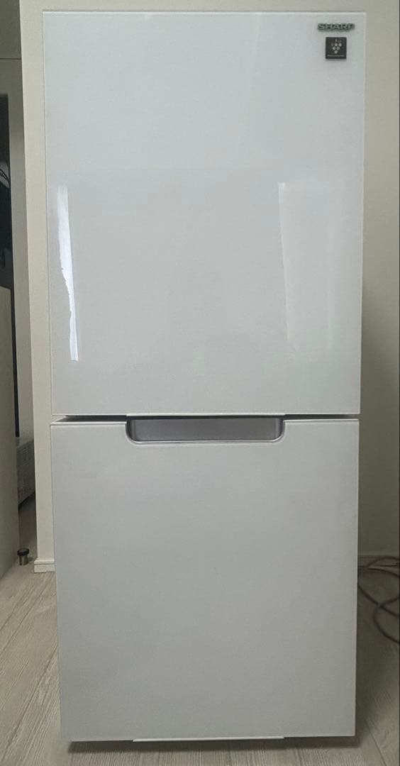 美品✨SHARP 冷蔵庫