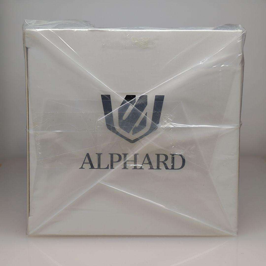 トヨタ アルファード 後期 カラーサンプル ホワイトパールクリスタルシャイン