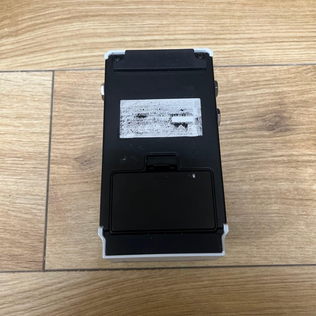 ギター ZOOM MULTI STOMP MS-50G+