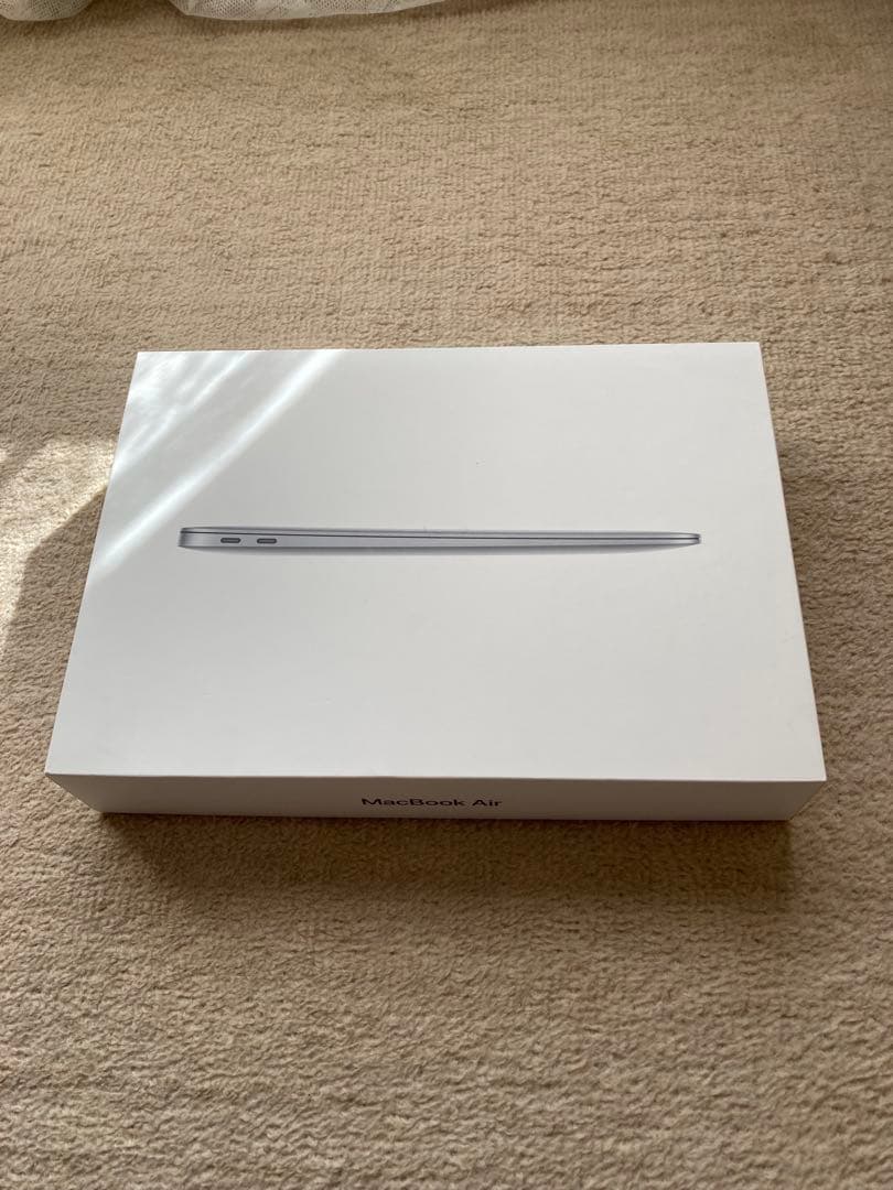 MacBook Air (Retina,13インチ,2018)/MRE82J/A