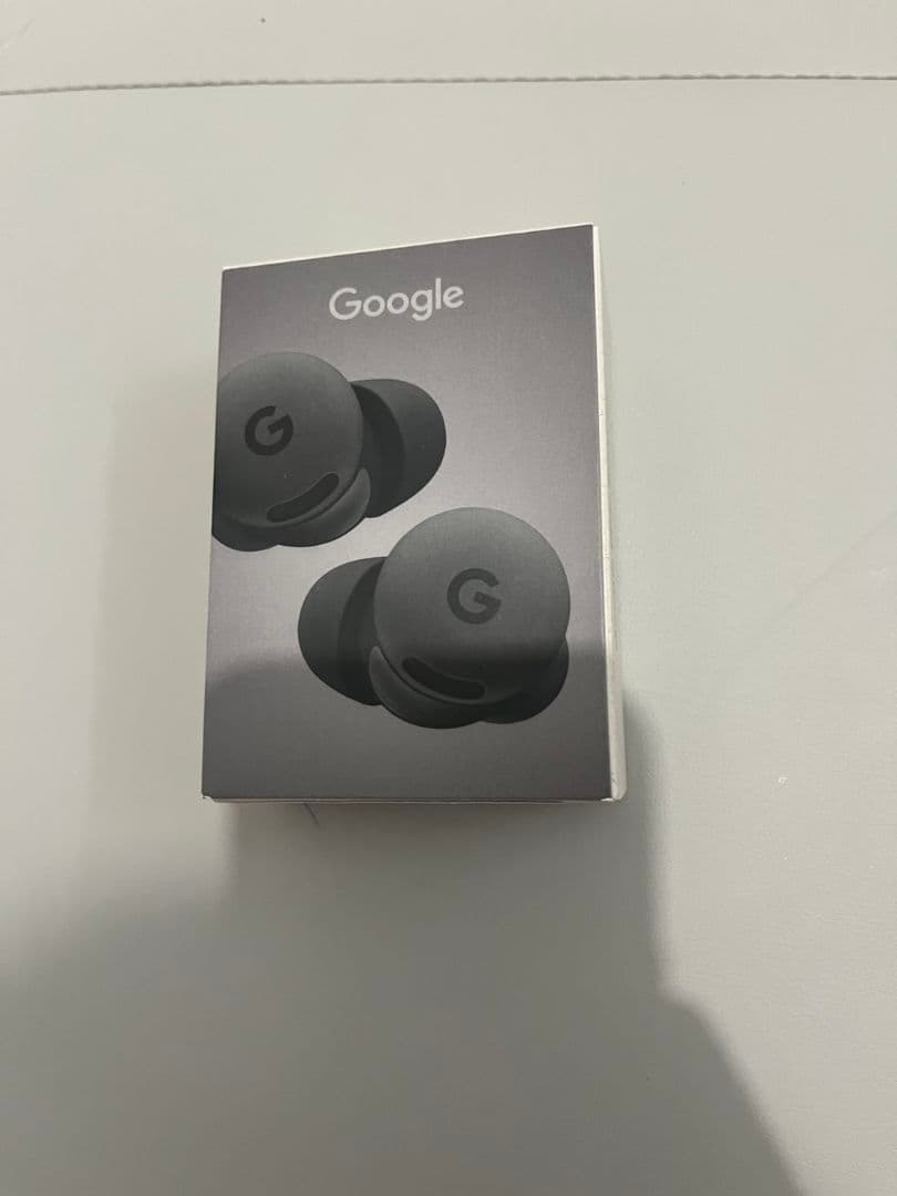 Google Pixel Buds 2a ワイヤレスイヤホン