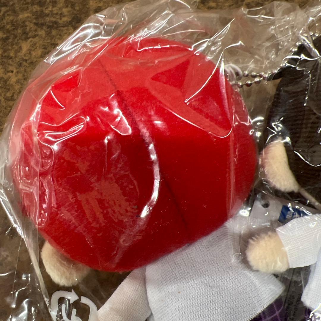 【未開封品】 ハイキュー‼︎ 天島・天童 ストラップ ジャンプフェスタ限定