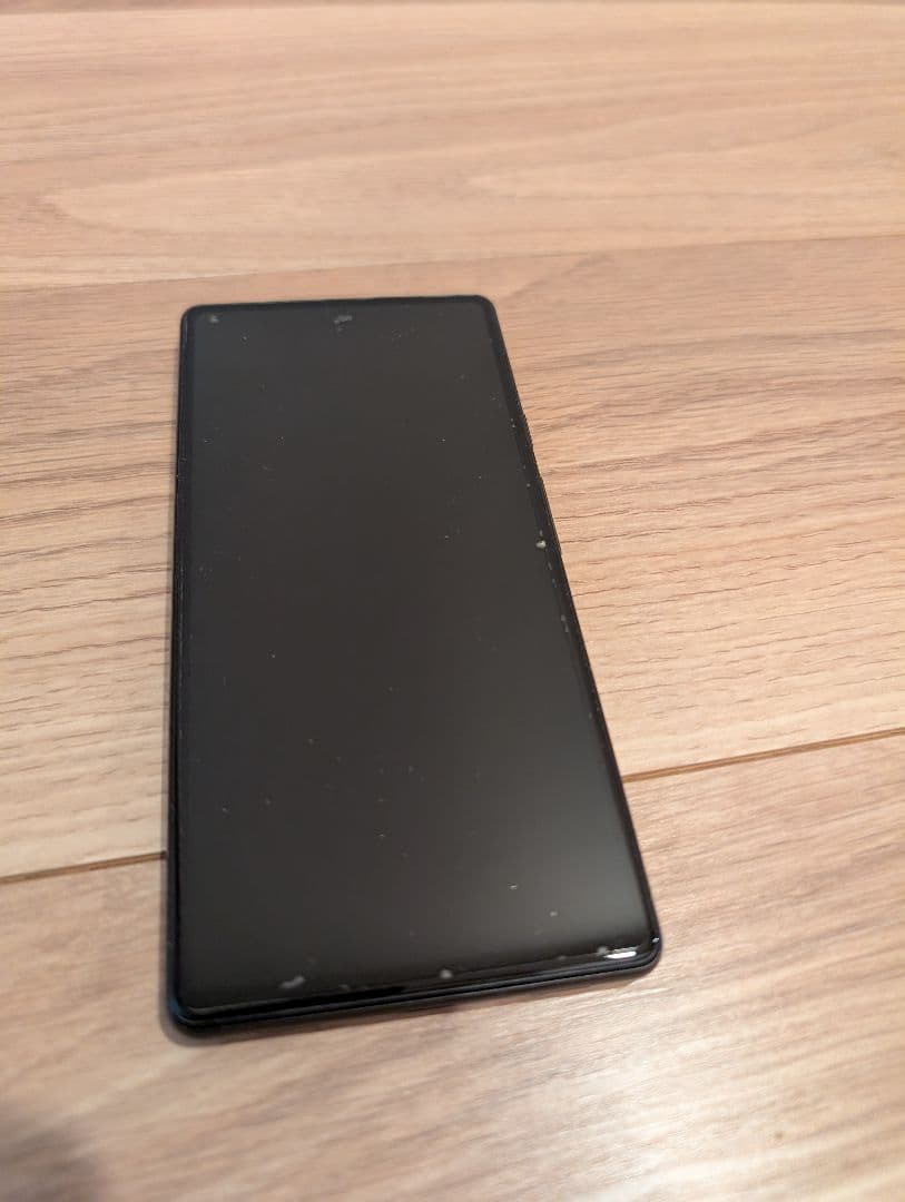 Google Pixel 6a スマートフォン 本体