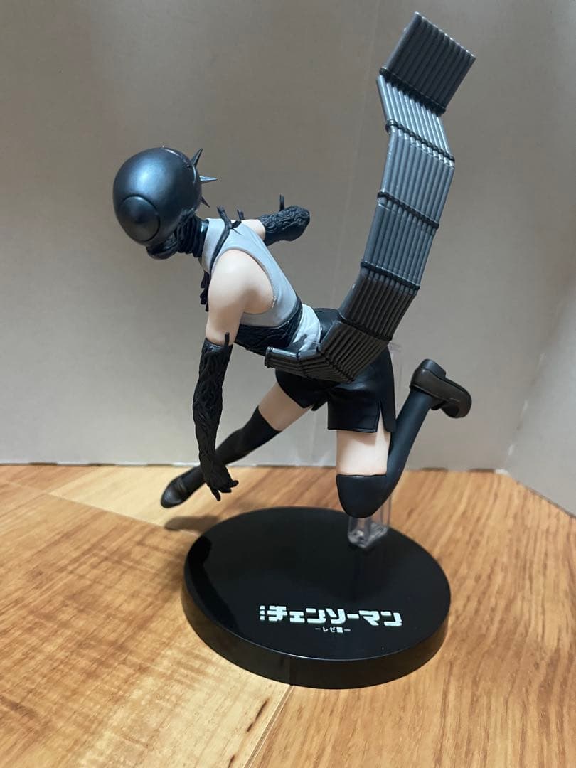 グレース　チェンソーマン　B賞 ラストワン賞　セット開封品　　おまけ付き