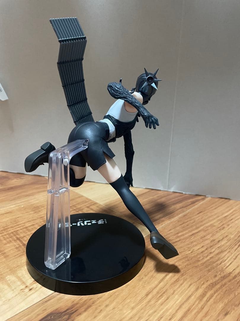 グレース　チェンソーマン　B賞 ラストワン賞　セット開封品　　おまけ付き