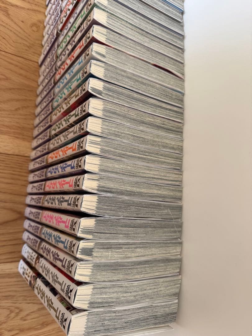 ゴールデンカムイ 全31巻セット 美品 帯付き