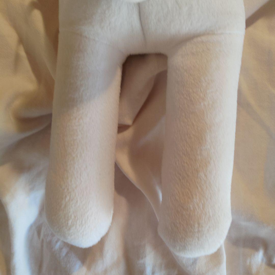 どこでもいっしょ ぬいぐるみセット　おやすみニャ約85cm