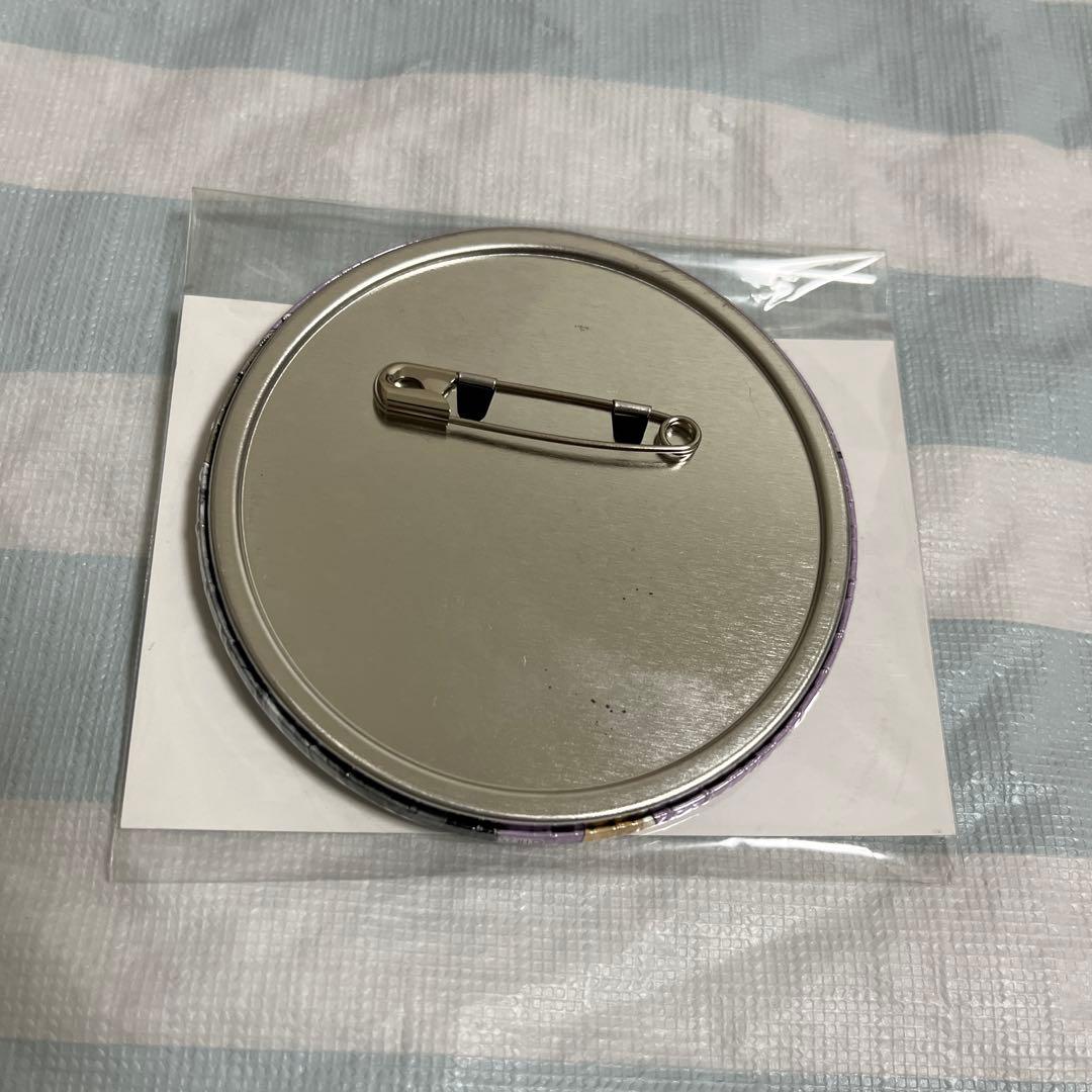 ハイキュー 月島 コレクション缶バッジ ヒーローズ ジャンプショップ