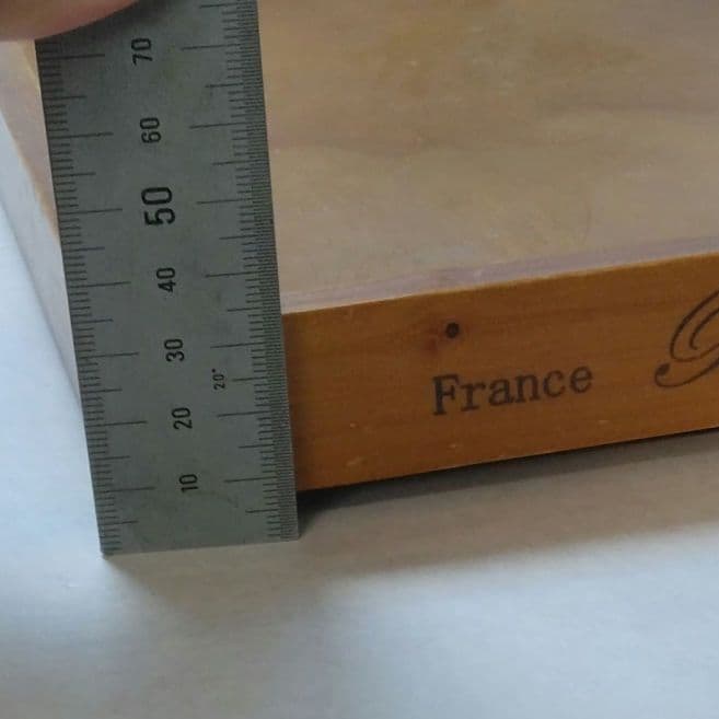 木製トレー 10個セット