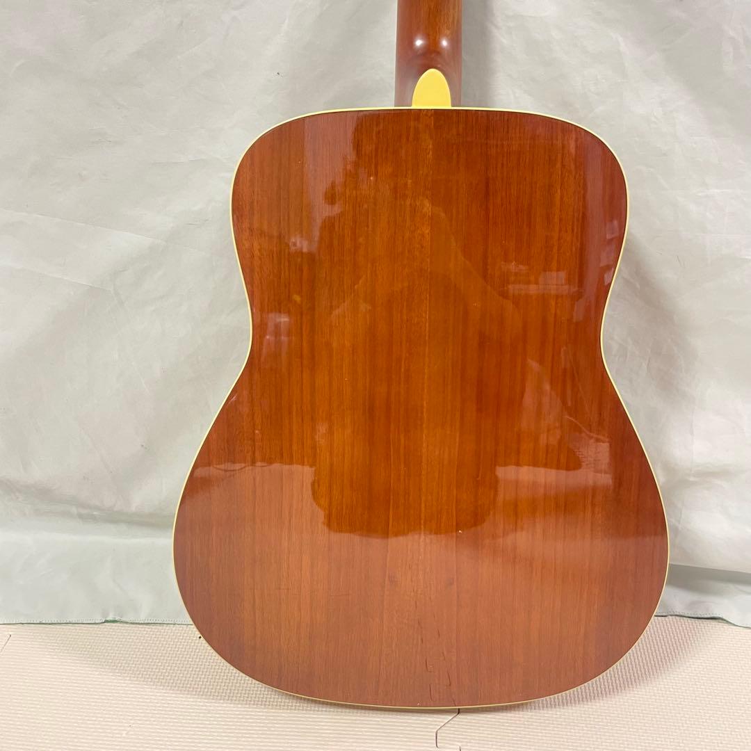 ◯Yamaha アコースティックギター GF720SL ケース付き 左利き用