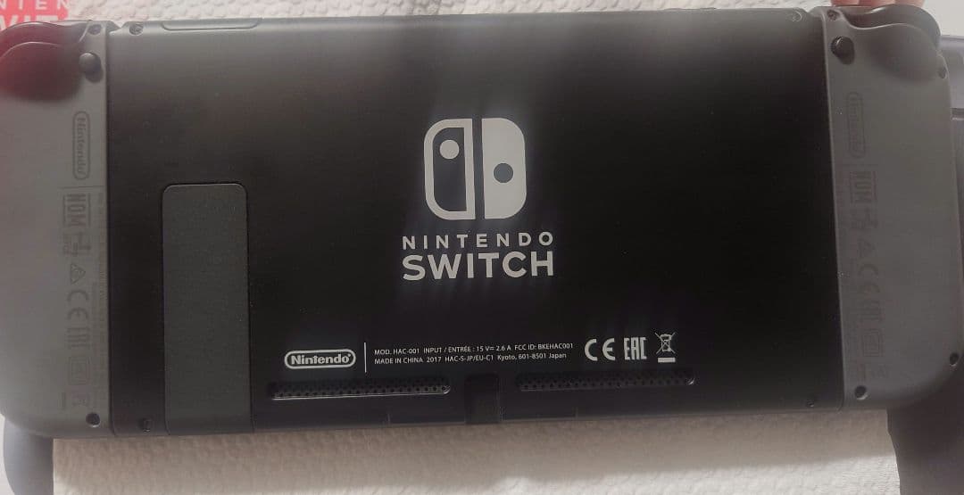 ニンテンドースイッチ 本体 プロコントローラー、ケース付き