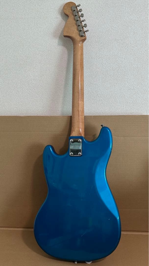 Thunder SUPER SOUNDS サンダー エレキギター