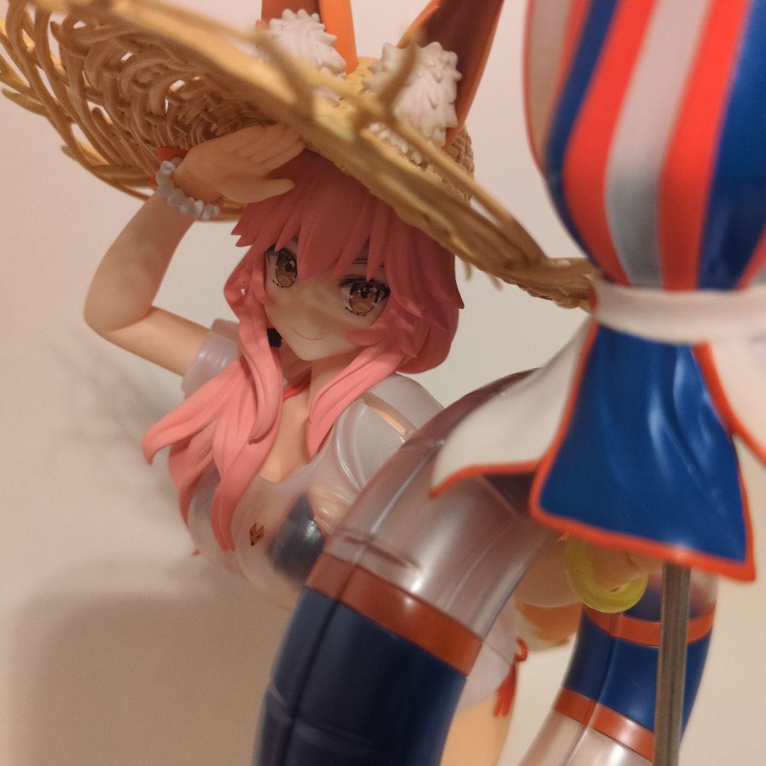 Fate/Grand Order ランサー 玉藻の前 1/7スケール フィギュア