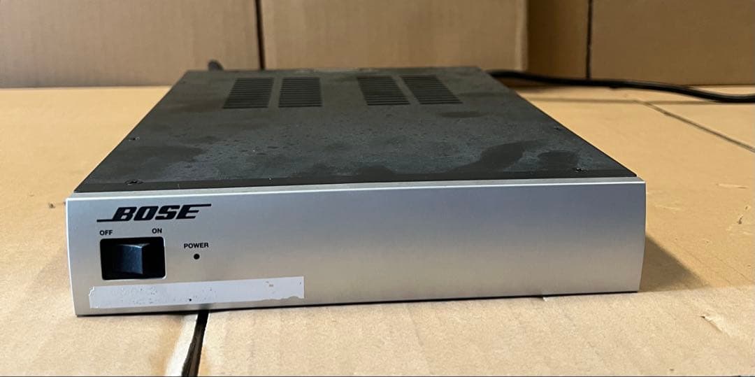 アンプ Bose FreeSpace IZA 190-HZ