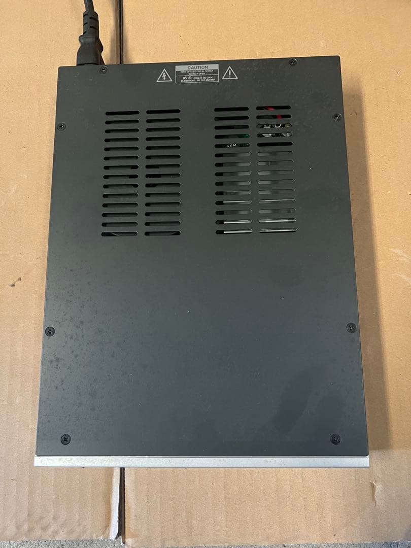 アンプ Bose FreeSpace IZA 190-HZ