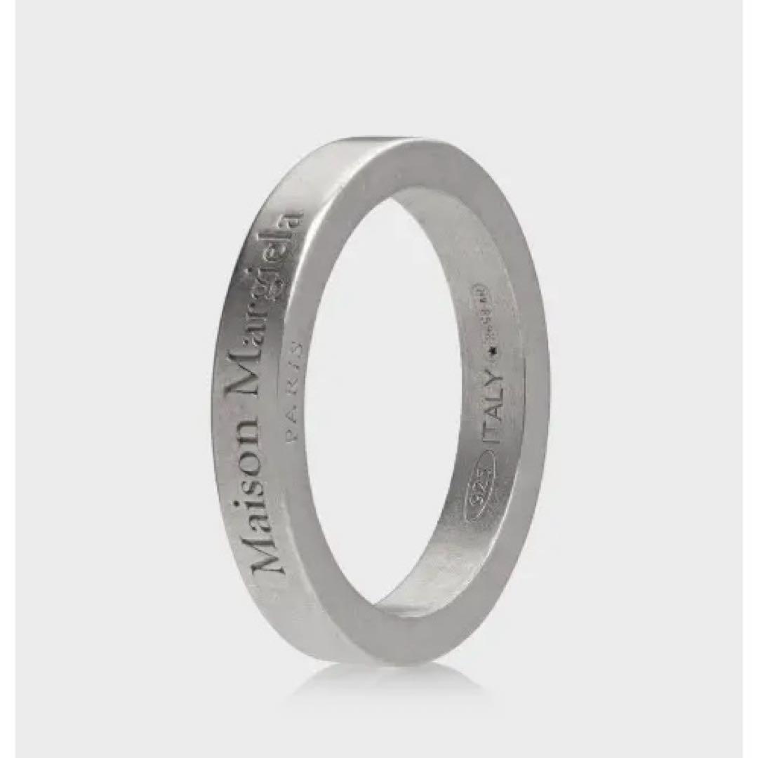 Maison Margiela リング サイズ05 マルジェラ 指輪