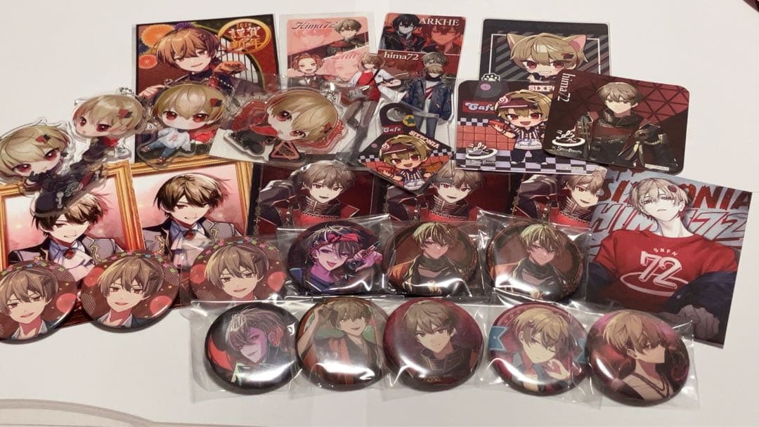 暇72 シクフォニ　まとめ売り