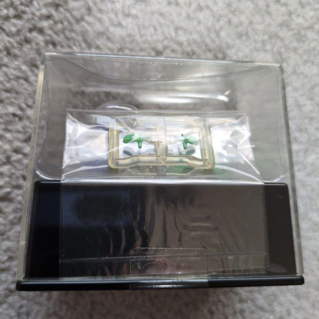 【 チョロＱ 】 スカイライン Ｒ３４ＧＴ−Ｒ５台セット 開封済