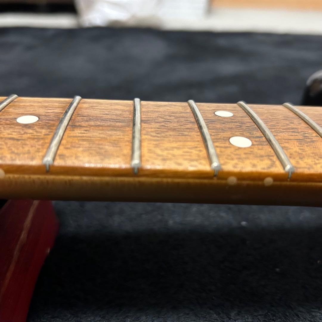 Fender Mexico Stratcaster Standard 2009年