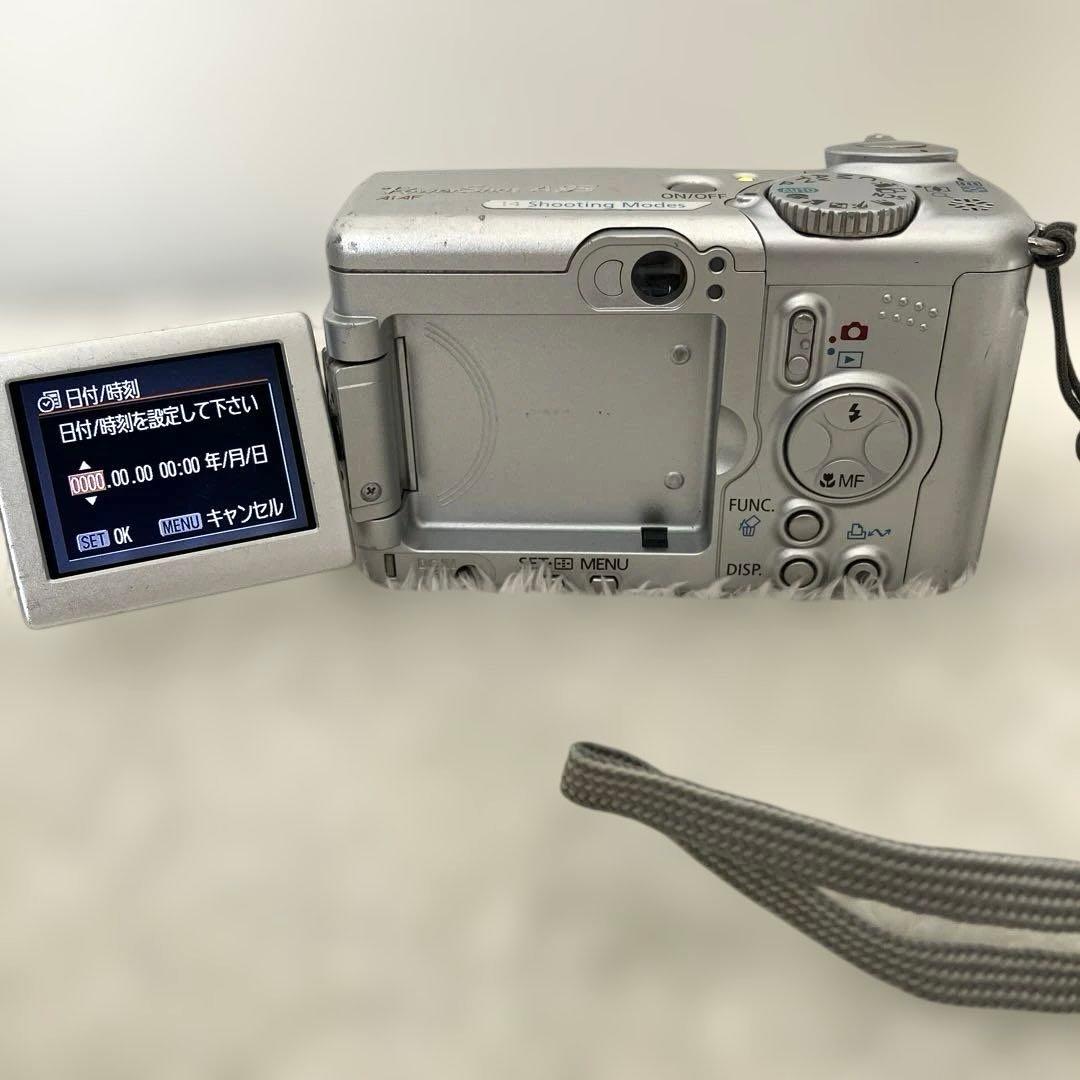 Canon PowerShot A95 PC1099 デジタルカメラ