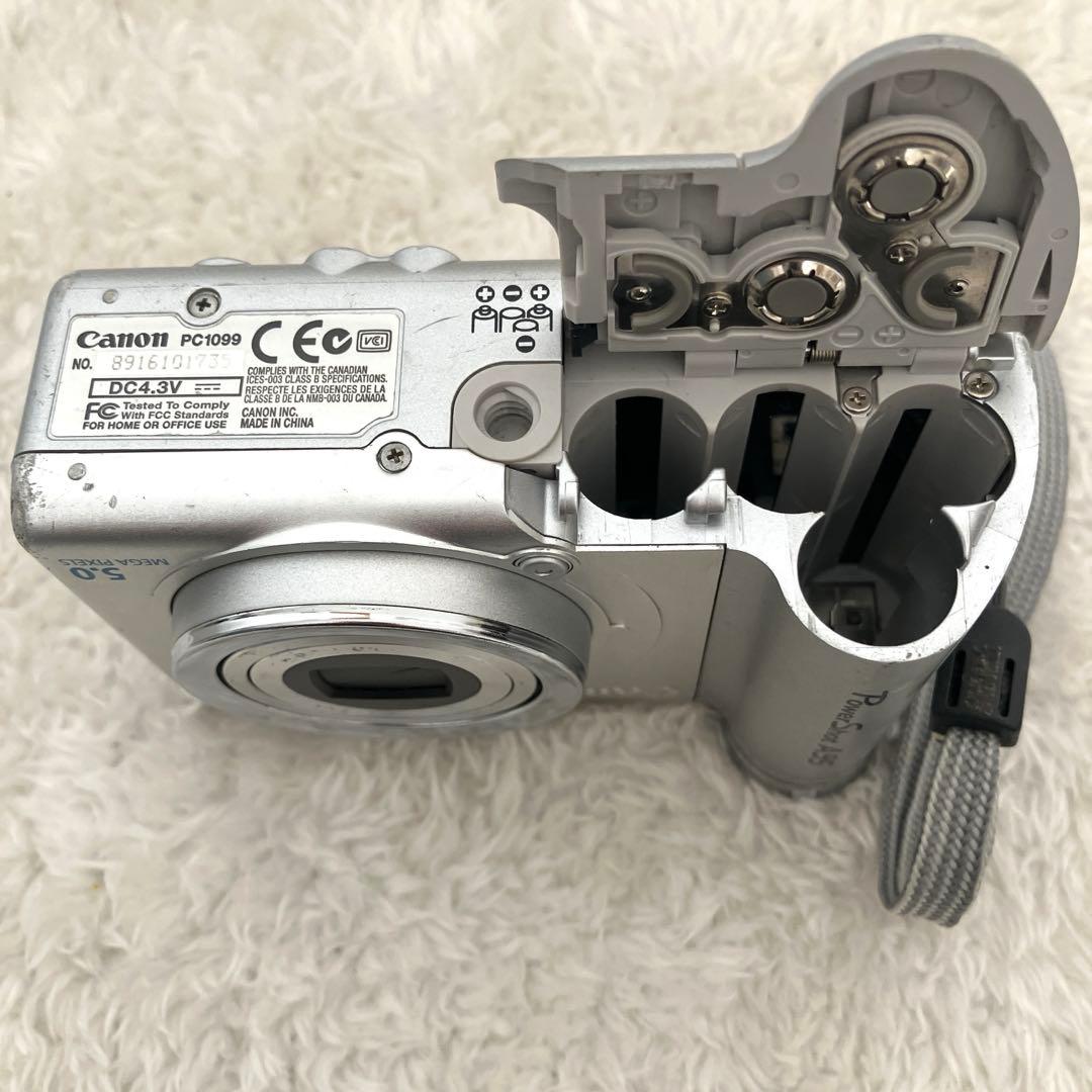 Canon PowerShot A95 PC1099 デジタルカメラ
