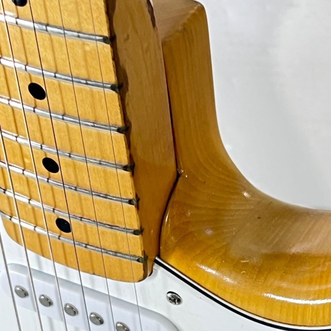 matsJoodee JST-55 日本製 70ロングトレモロアーム付属