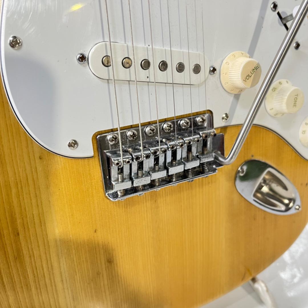 matsJoodee JST-55 日本製 70ロングトレモロアーム付属