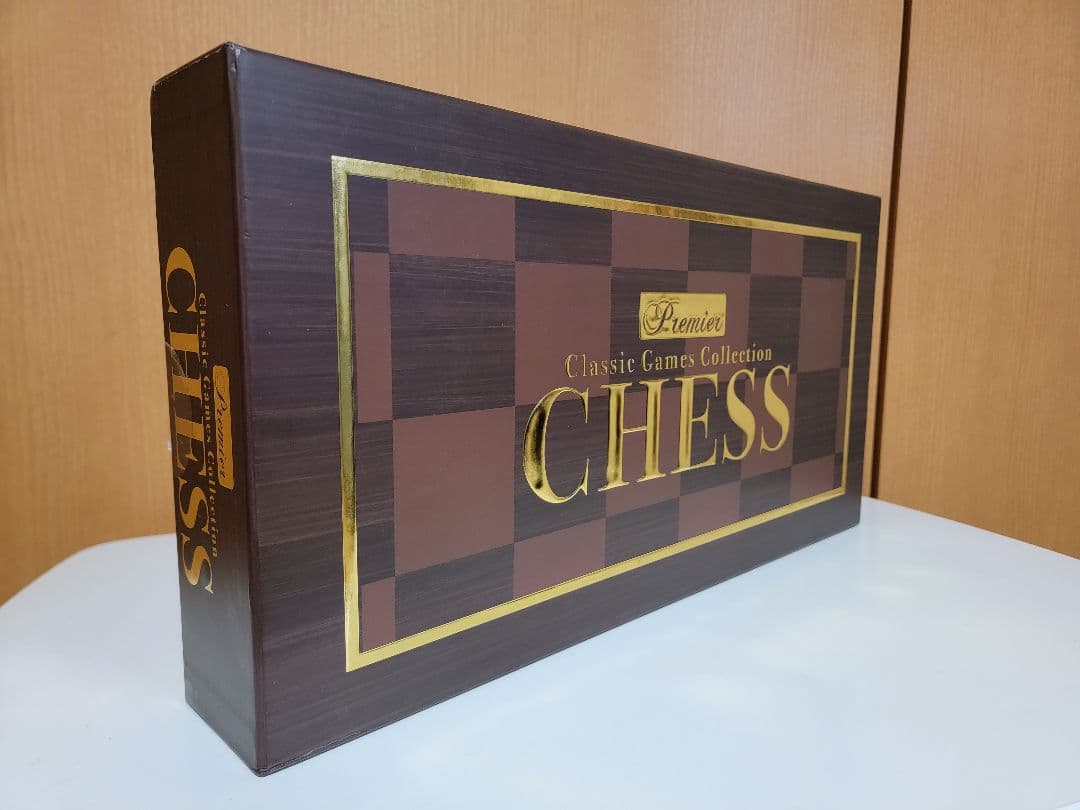 プレミア　チェス