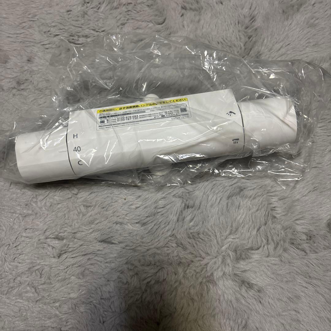 Panasonic PK41Z1YW シャワーヘッド ホワイト