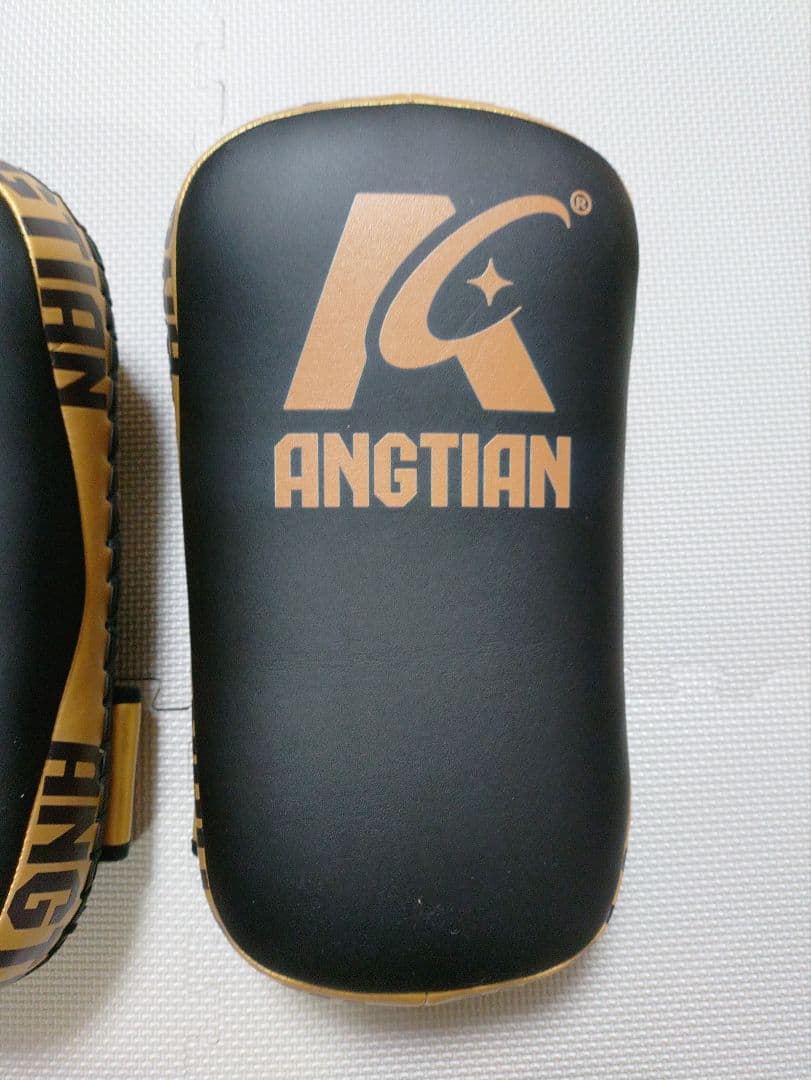 キックミット　未使用品