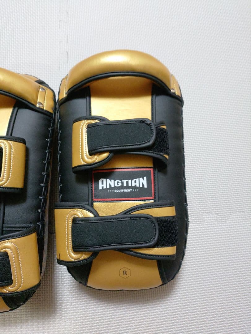 キックミット　未使用品