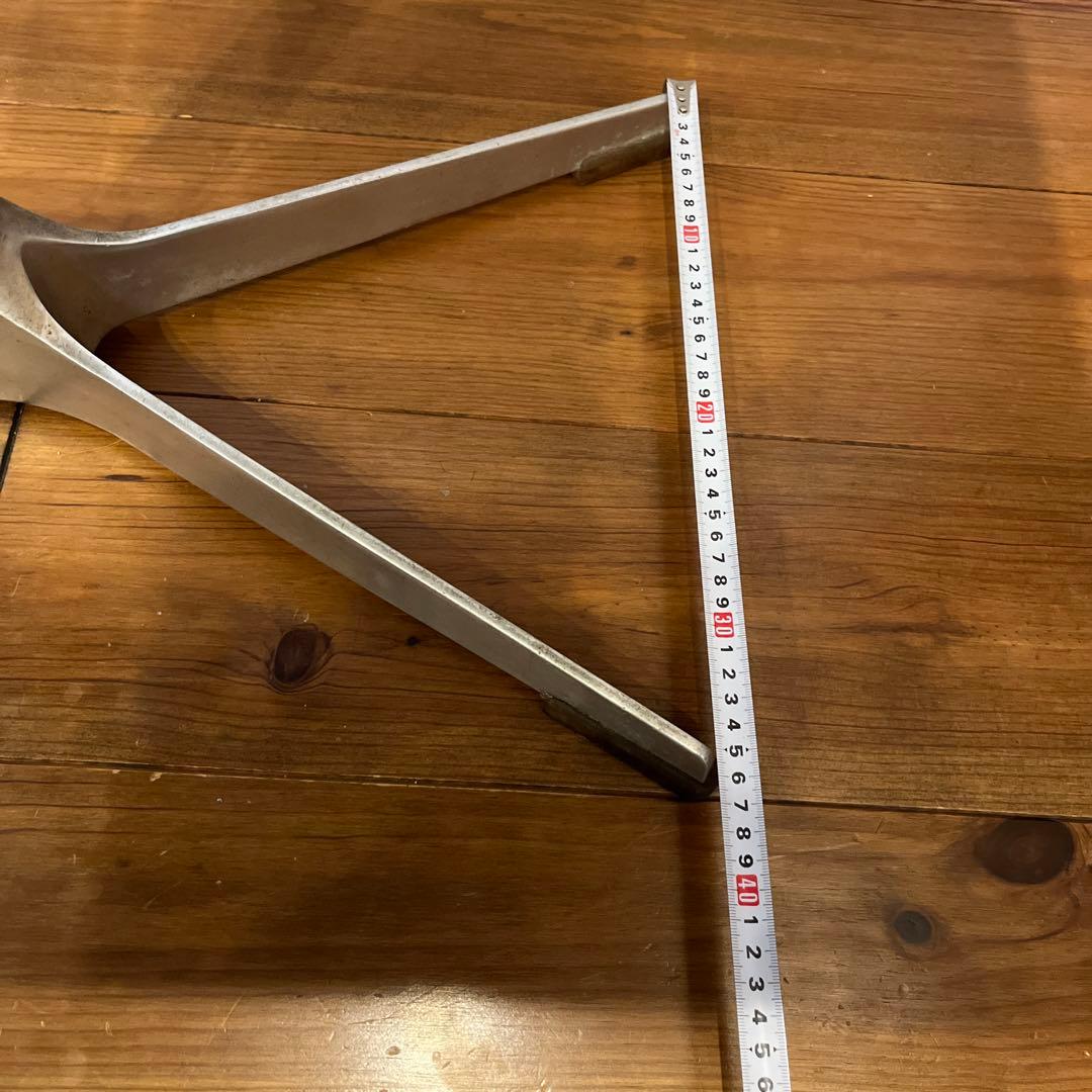 ヴィンテージ　カフェテーブル