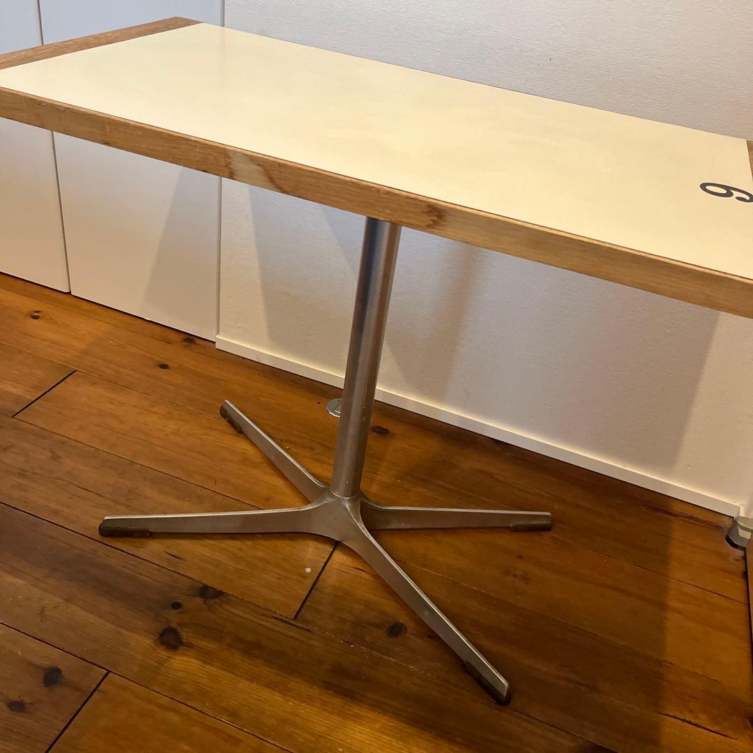 ヴィンテージ　カフェテーブル