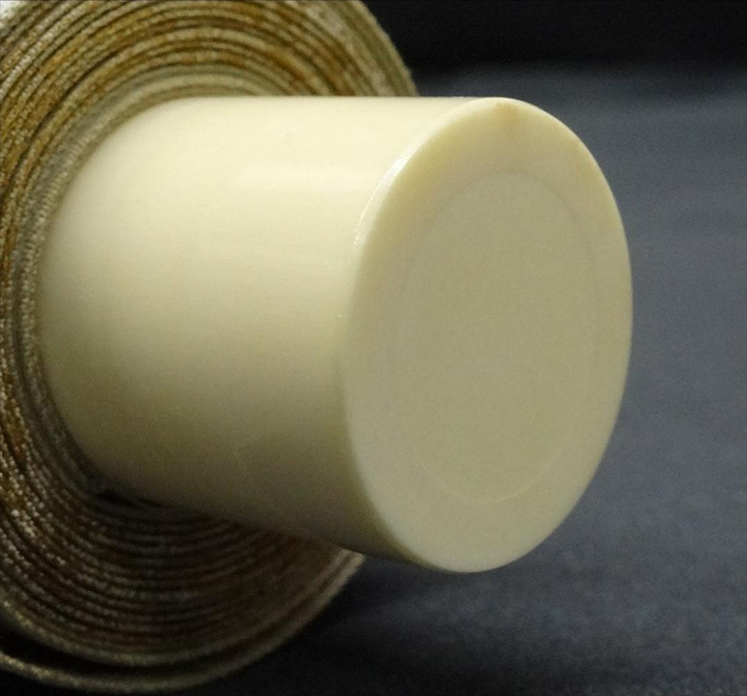 掛軸 田中六峰『秋景山水図』日本画 絹本 肉筆 無地箱 掛け軸 g11175