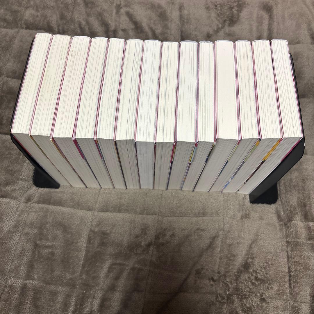 サイレント・ウィッチ 全巻 小説 ラノベ 全14冊 初版本多数 アニメ化