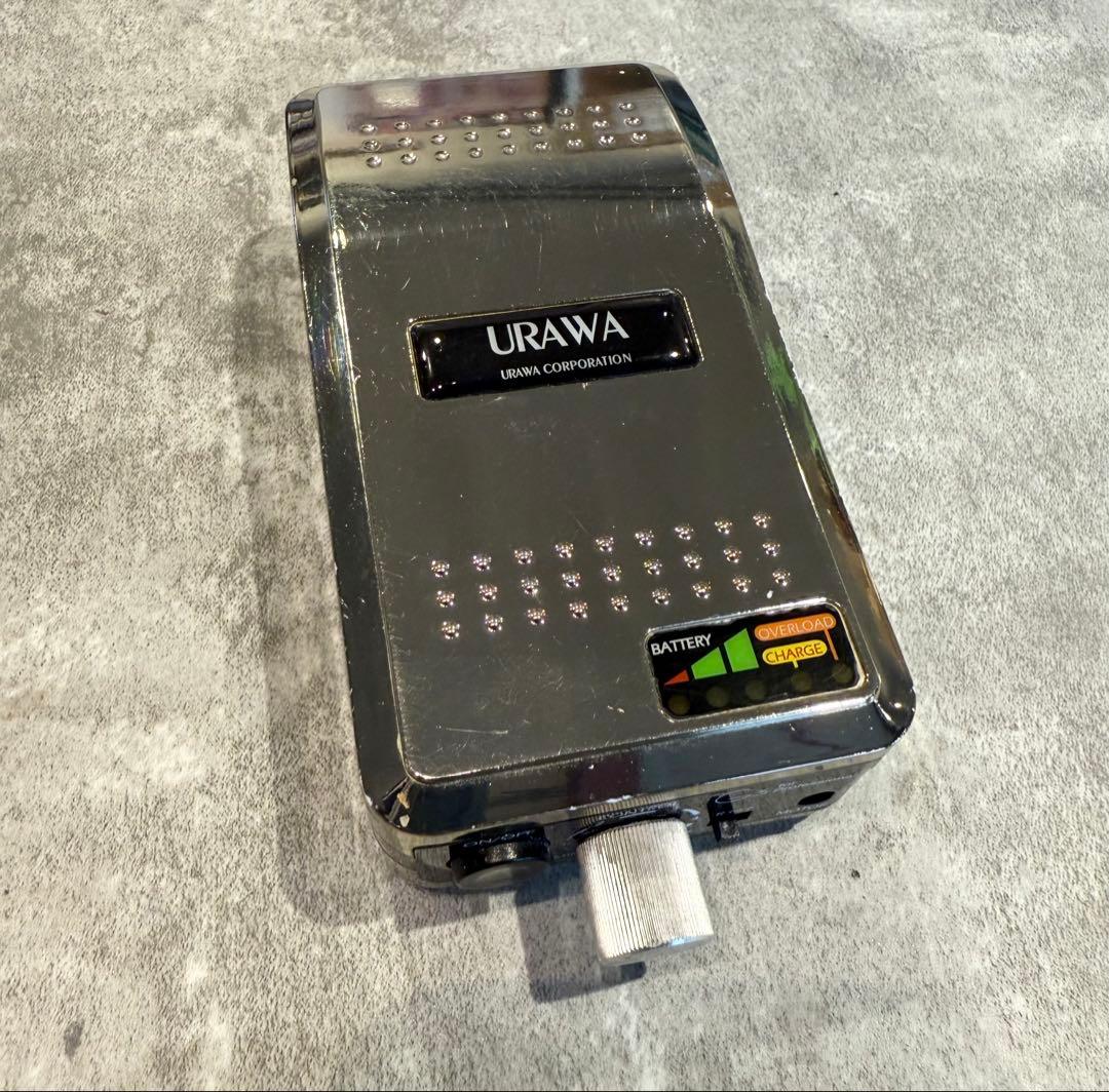 プロ用URAWA G3 ネイルマシーン 浦和工業 ウラワ