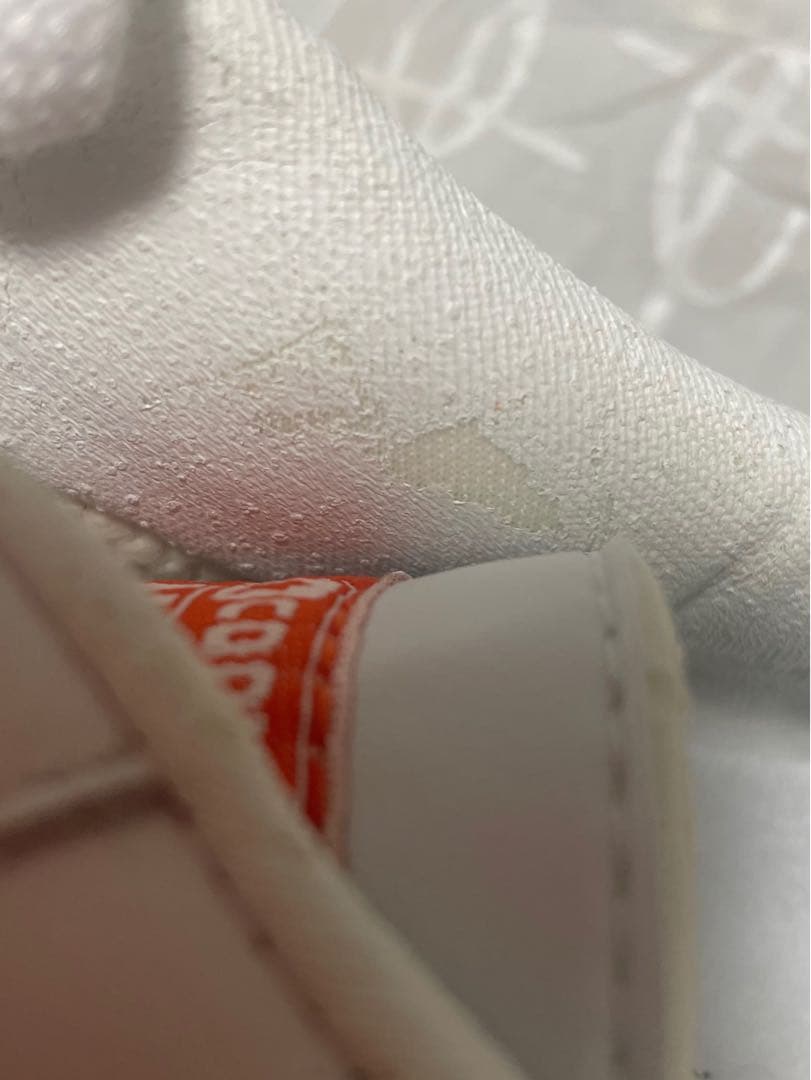 奥田民生 スニーカー コンバース 別注