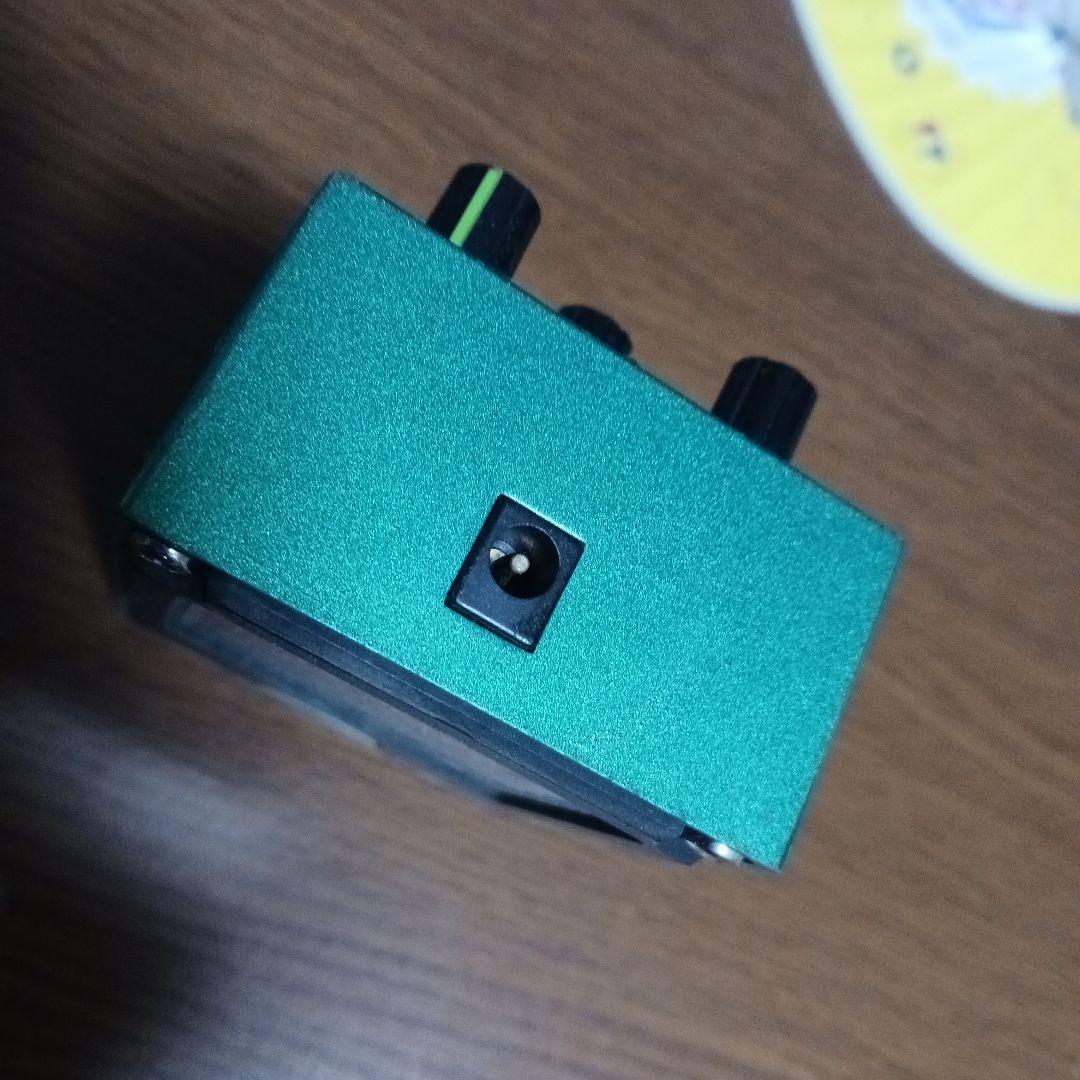 ギター Maxon Sonic Distortion SD-01