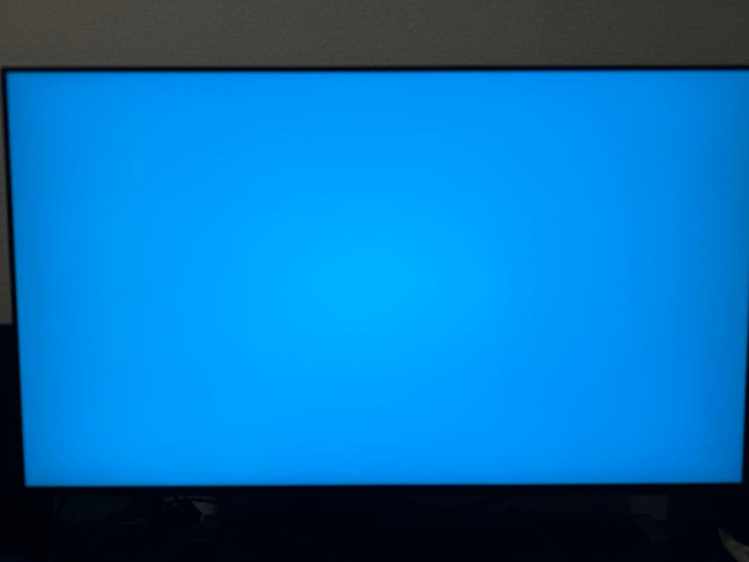 Alienware 27インチ280hzゲーミングモニター - AW2723DF