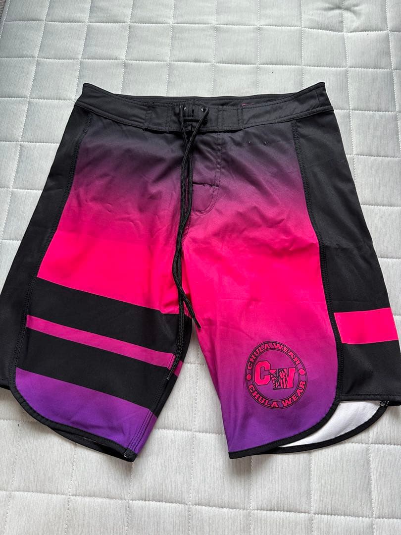 CHULA WEAR　チュラウェア　サーフパンツ　26インチ