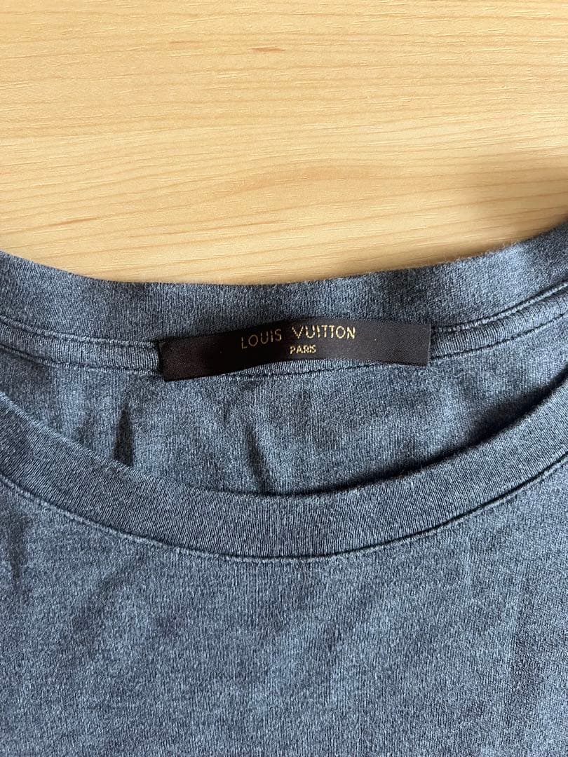 ルイヴィトン 半袖Tシャツ Lサイズ louis vuitton