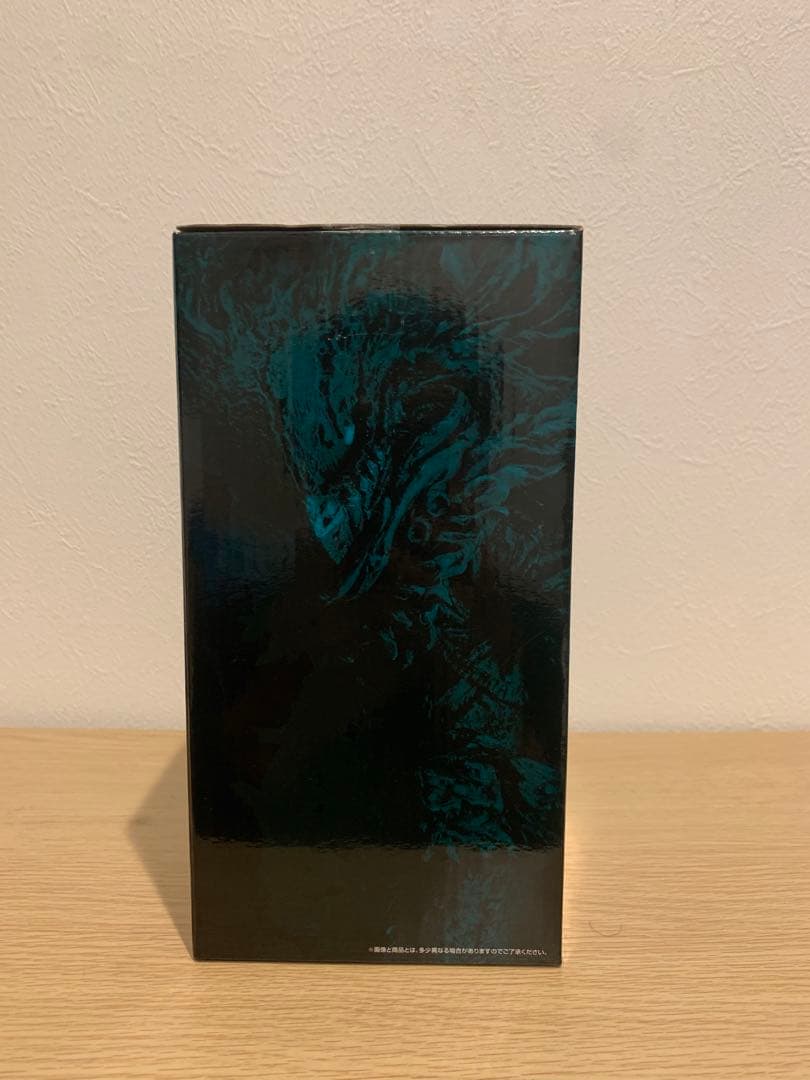 一番くじ 僕のヒーローアカデミア -仲間-A賞　緑谷出久　黒デク