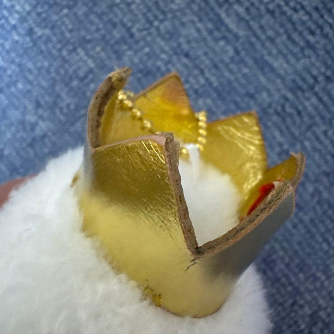 JOCHUM RURU 初期 マスコット