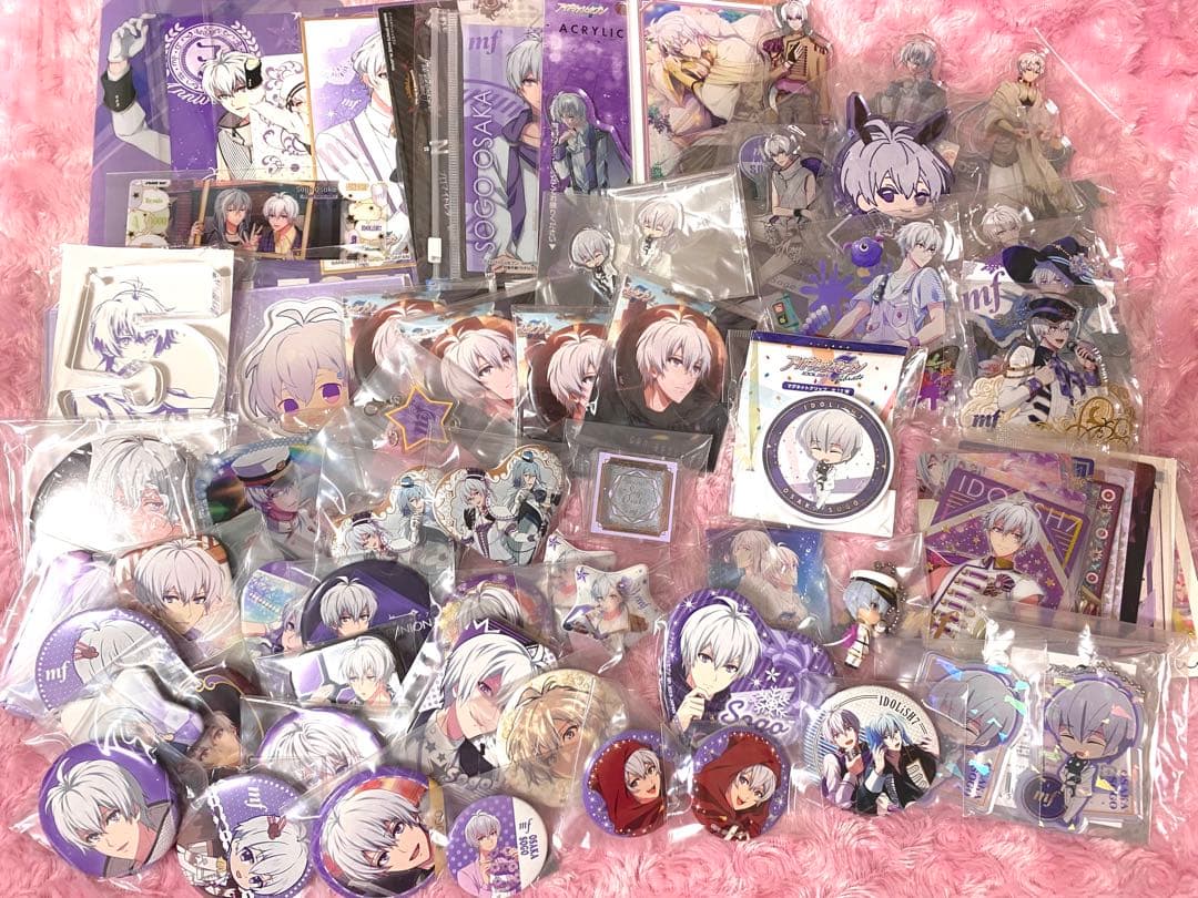 限定価格！逢坂壮五 80点以上 セット