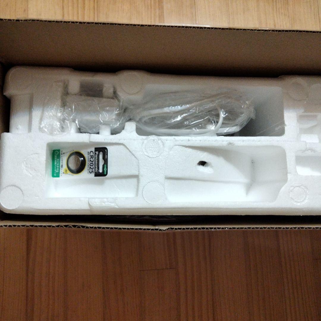 Panasonic F-CT339-N　 扇風機　シルキーゴールド