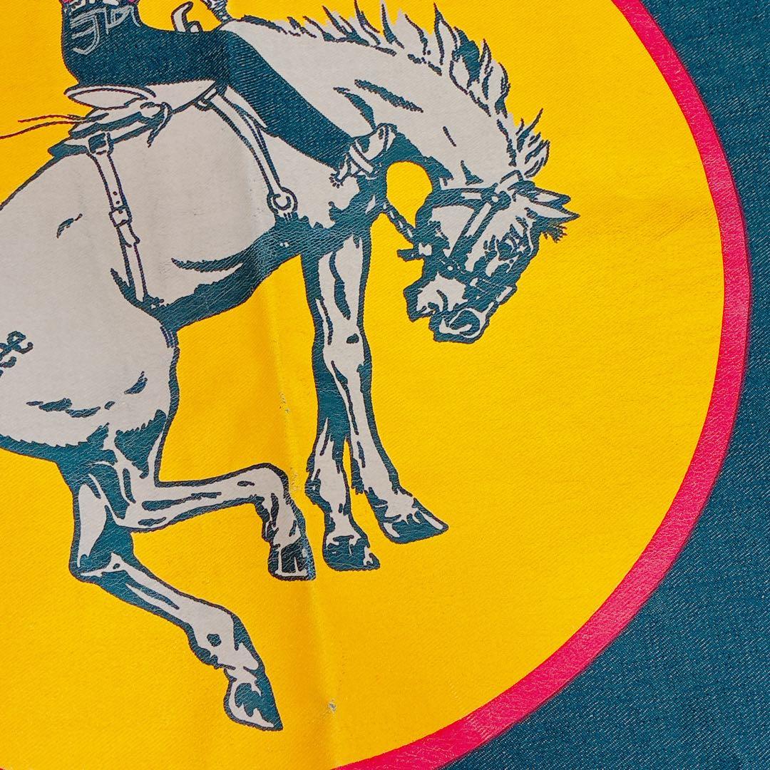 非売品 ヴィンテージ 90s Lee 大型 デニムバナー タペストリー 壁掛け