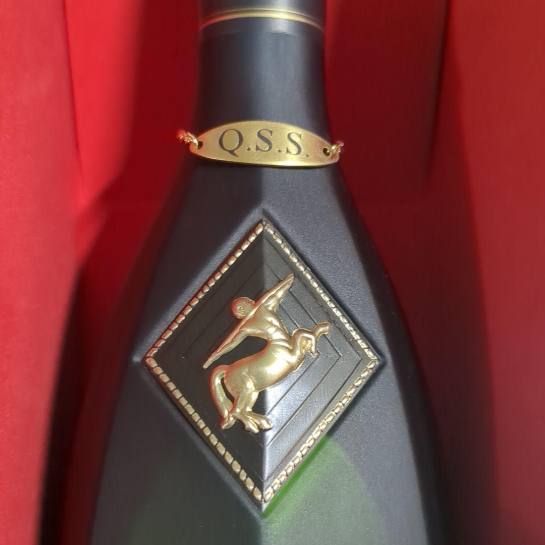 古酒　レミーマルタン　スーペリウール　ファインシャンパーニュコニャック