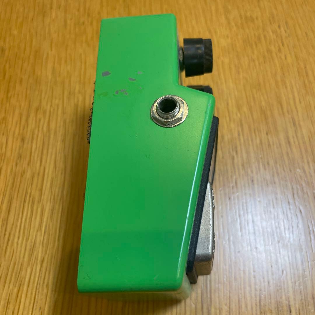 ギター TS9 Tube Screamer