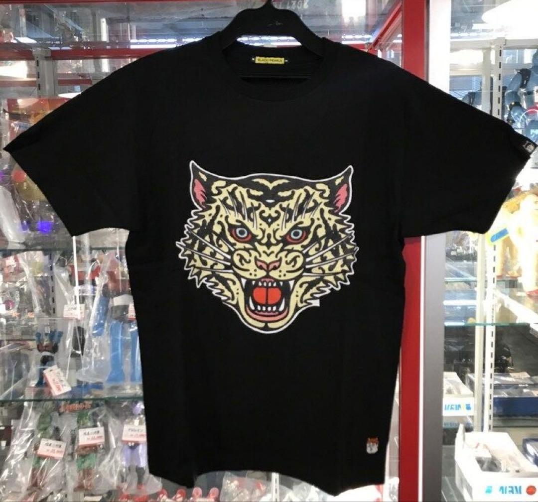 Blood Guts Toys izumonster Tシャツ L