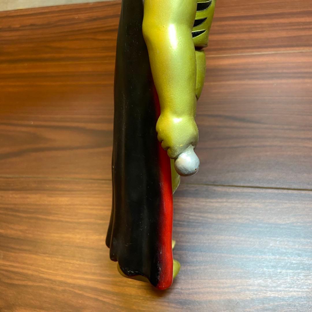 リバティプラネット 黄金バット ソフビ 3319